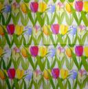 138 Tulpen - 3-lagig